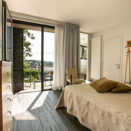 Chambre Beausejour 브리브라가야르드 외부 사진