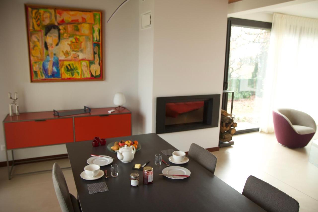 Chambre Beausejour 브리브라가야르드 외부 사진