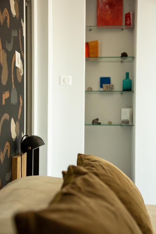 Chambre Beausejour 브리브라가야르드 외부 사진