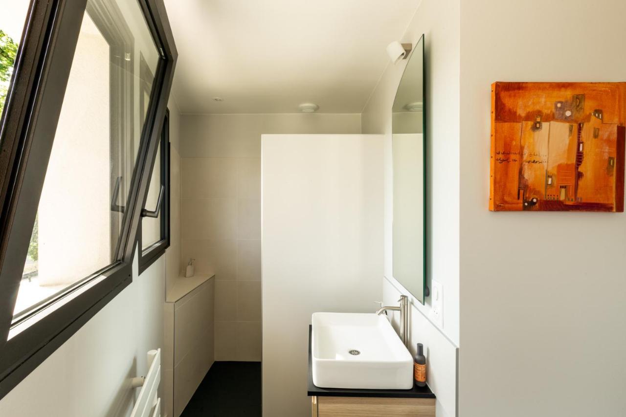 Chambre Beausejour 브리브라가야르드 외부 사진