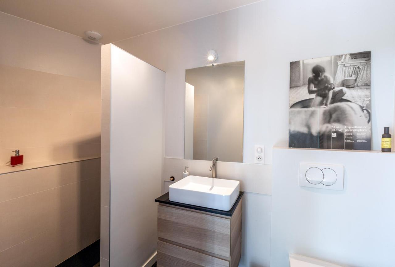 Chambre Beausejour 브리브라가야르드 외부 사진